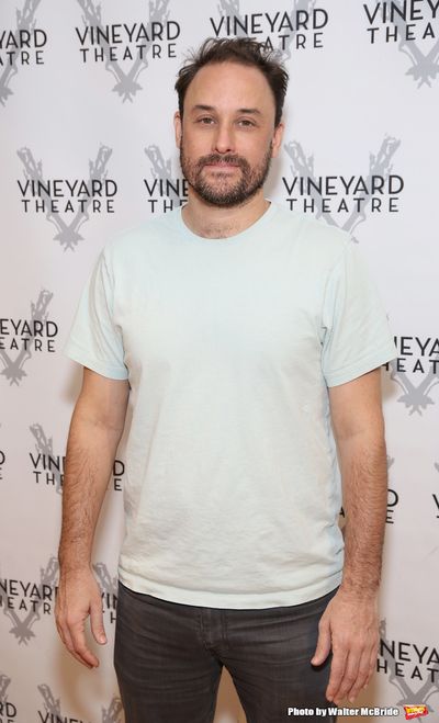 Greg Keller Photo