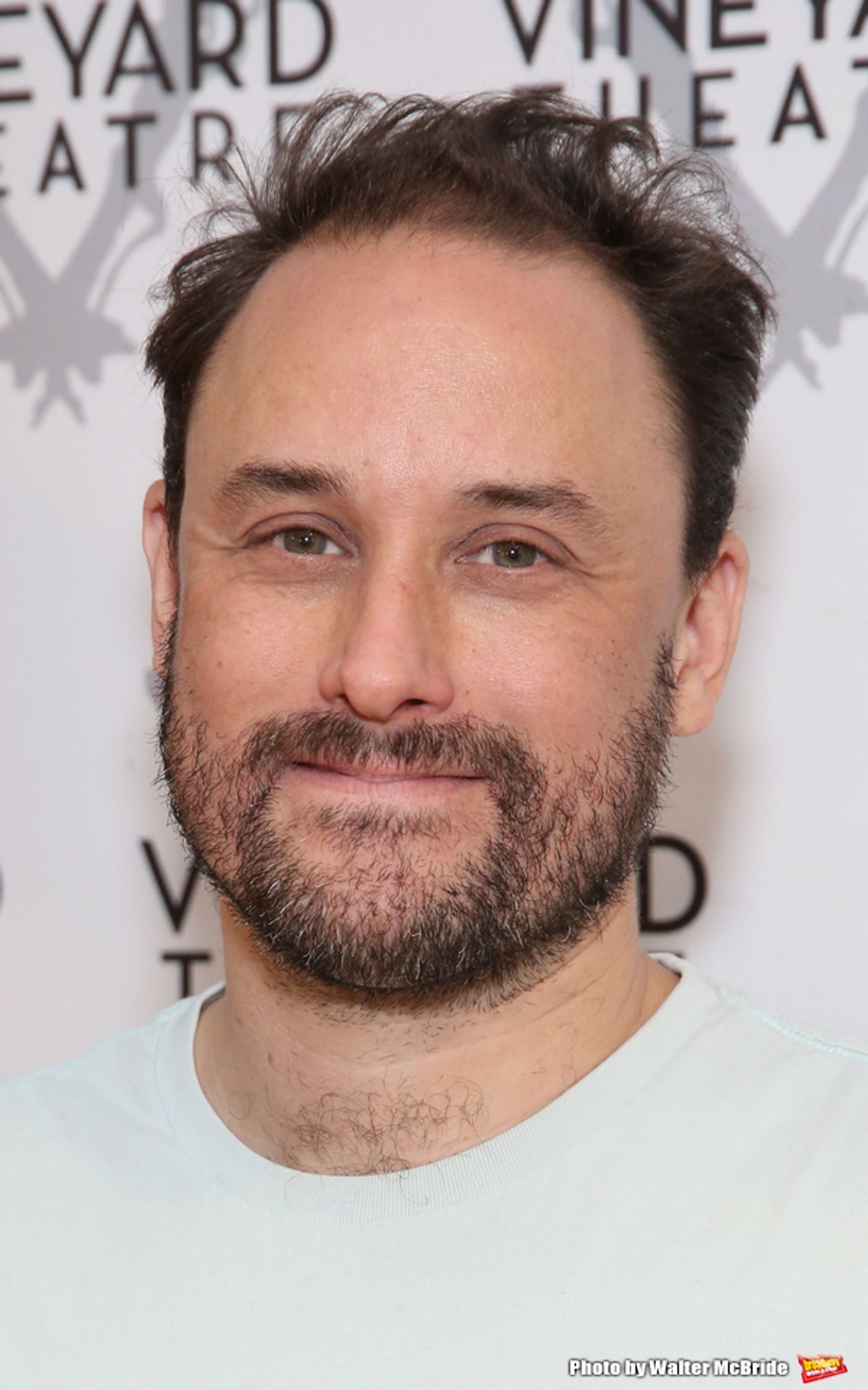 Photo Coverage: Meet the Company of Vineyard Theatre's THE AMATEURS  Image