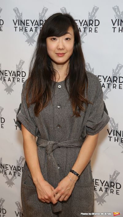 Jennifer Kim Photo