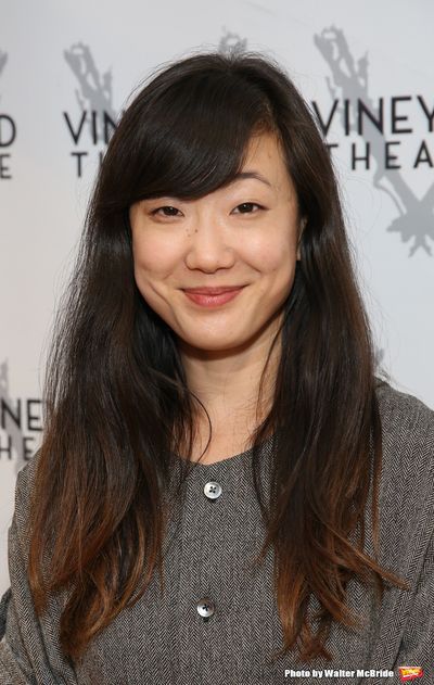 Jennifer Kim Photo