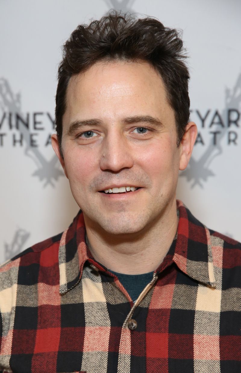 Photo Coverage: Meet the Company of Vineyard Theatre's THE AMATEURS — photo 4 of 22