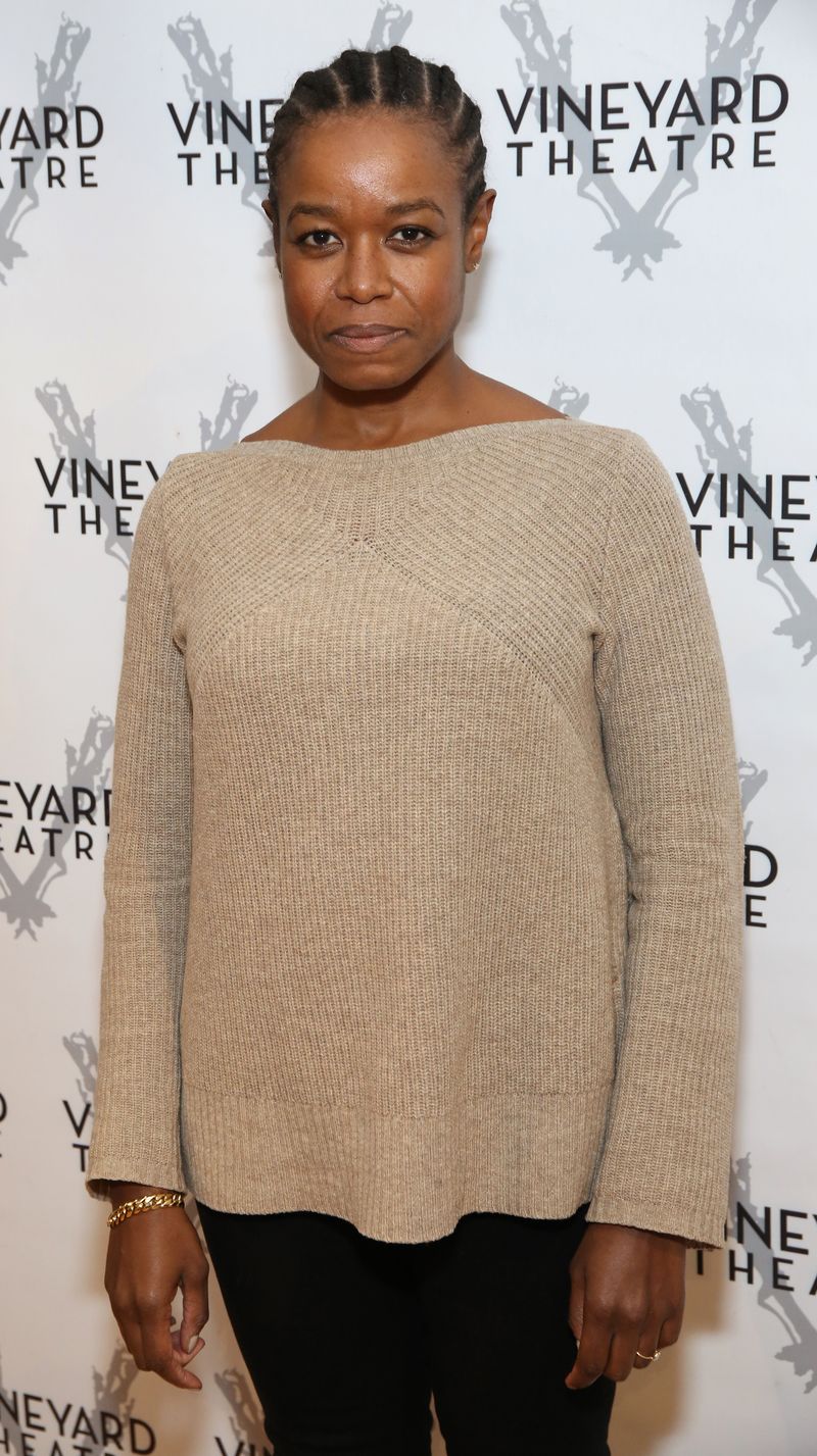 Photo Coverage: Meet the Company of Vineyard Theatre's THE AMATEURS — photo 12 of 22