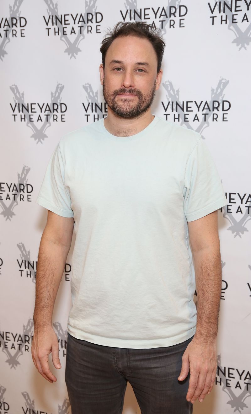 Photo Coverage: Meet the Company of Vineyard Theatre's THE AMATEURS — photo 16 of 22