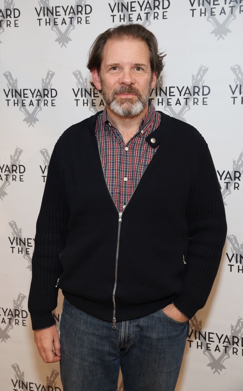 Photo Coverage: Meet the Company of Vineyard Theatre's THE AMATEURS — photo 20 of 22