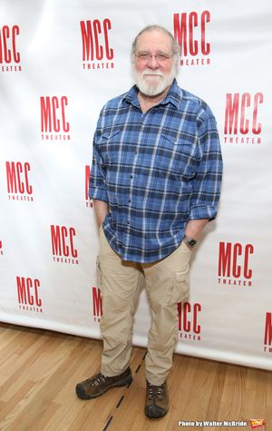 Richard Masur @ BroadwayWorld Richard Masur Photo