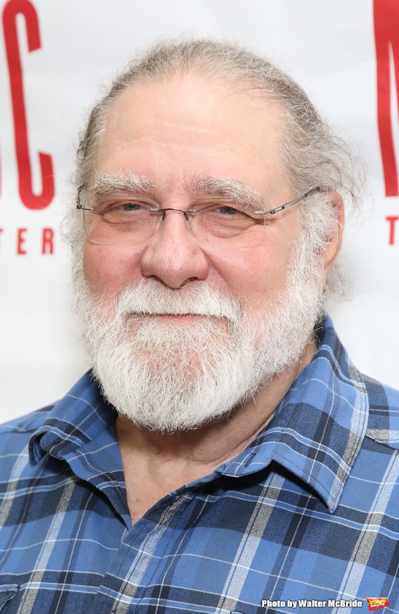 Photo Coverage: Meet the Company of MCC's RELEVANCE, with Jayne Houdyshell & More!  Image