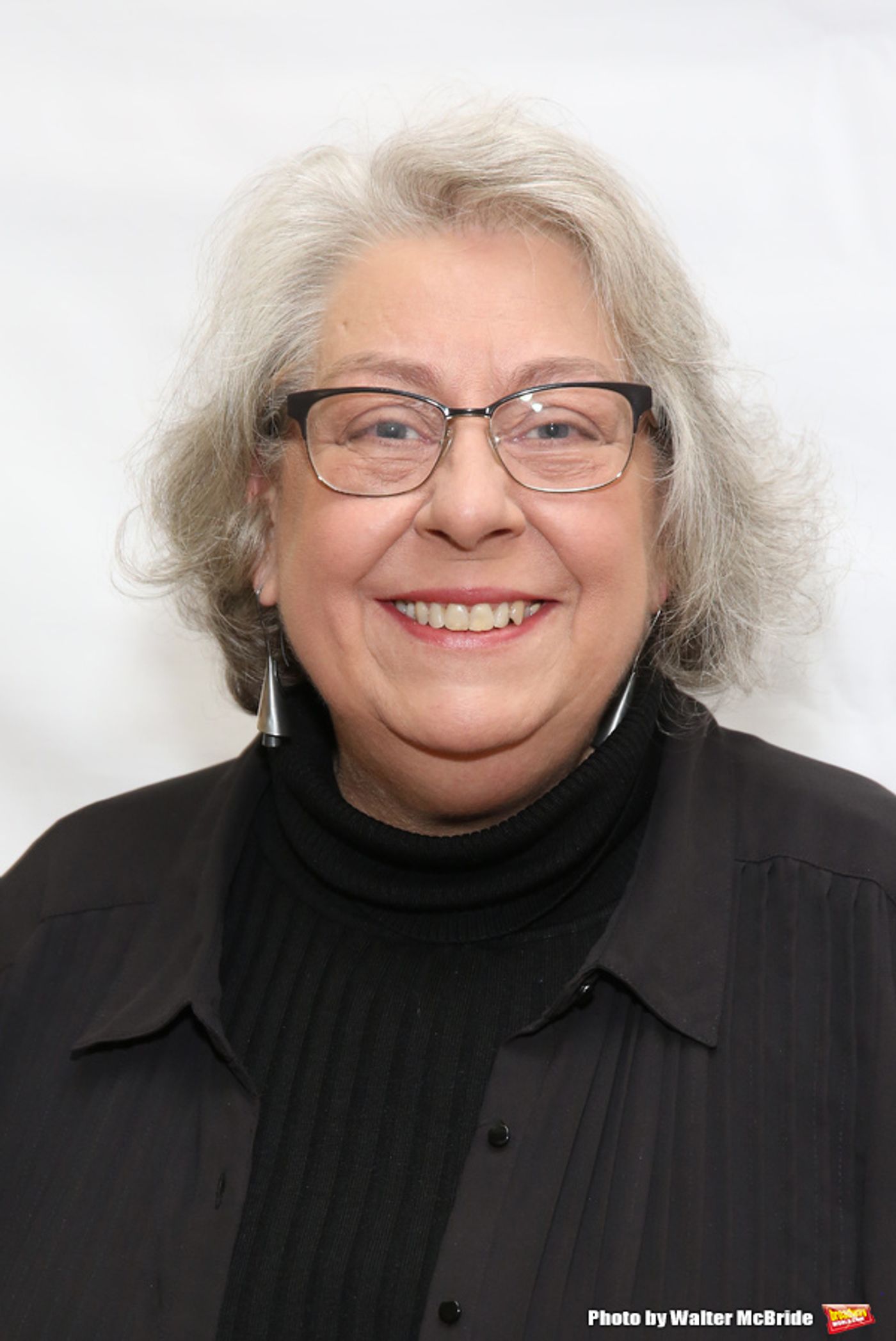 Photo Coverage: Meet the Company of MCC's RELEVANCE, with Jayne Houdyshell & More!  Image