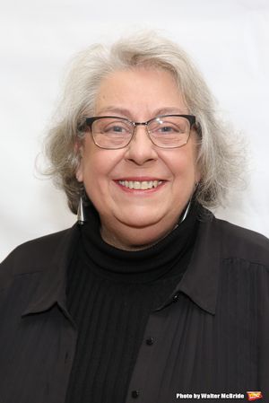 Jayne Houdyshell @ BroadwayWorld Jayne Houdyshell Photo