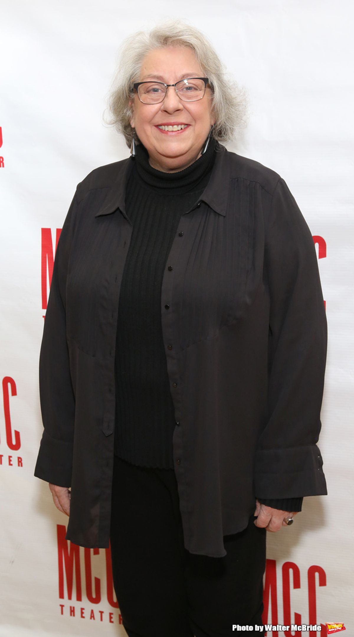 Jayne Houdyshell  at 