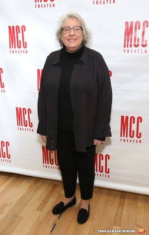 Jayne Houdyshell @ BroadwayWorld Jayne Houdyshell Photo