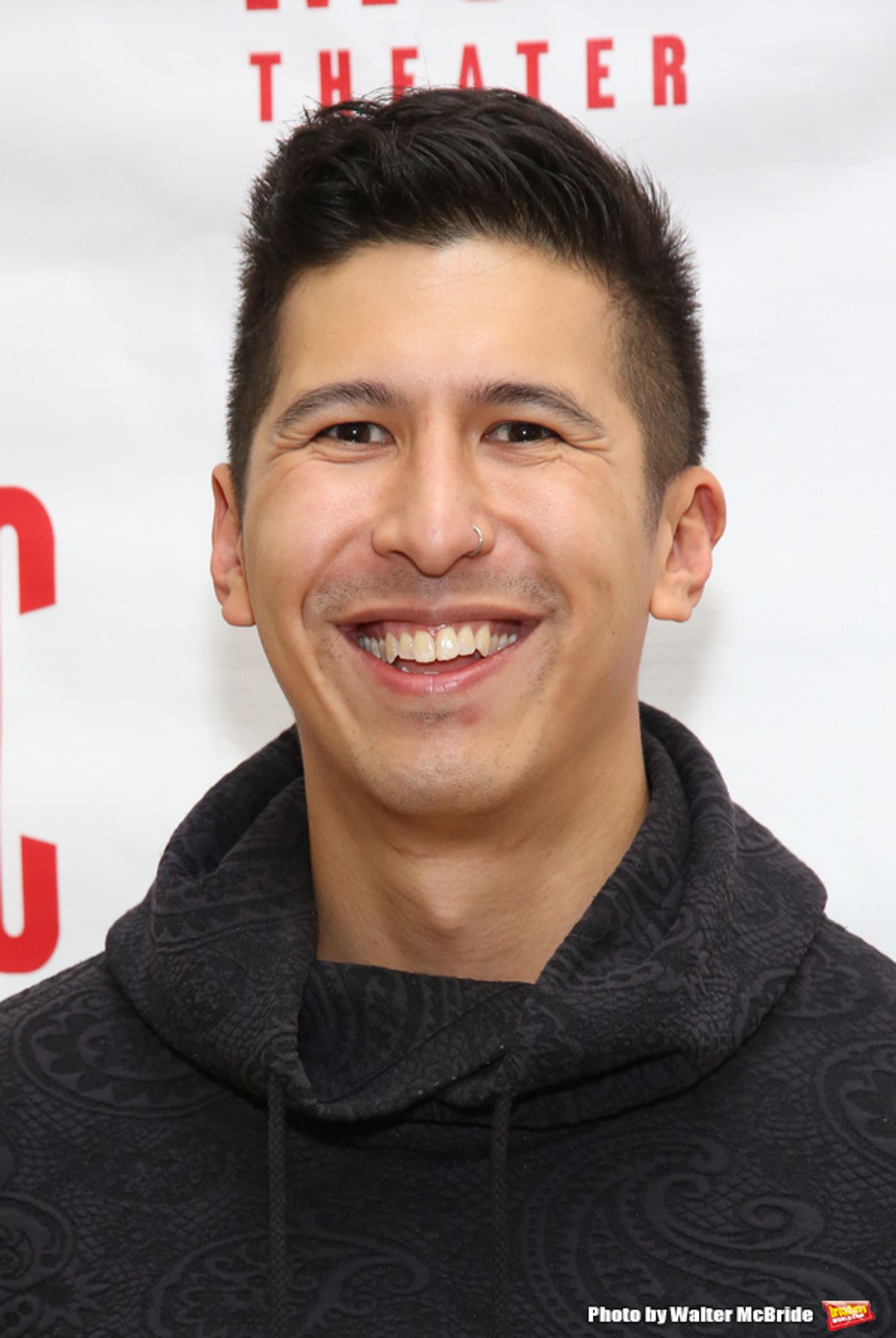 Photo Coverage: Meet the Company of MCC's RELEVANCE, with Jayne Houdyshell & More!  Image