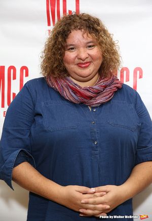 Liesl Tommy @ BroadwayWorld Liesl Tommy Photo