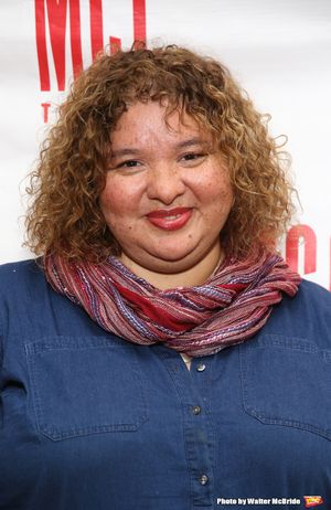 Liesl Tommy @ BroadwayWorld Liesl Tommy Photo