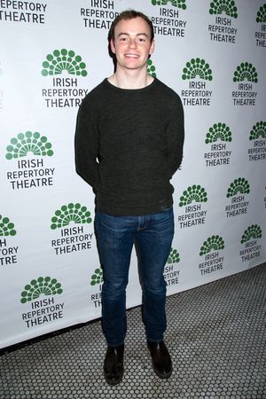 Colin Campbell @ BroadwayWorld Colin Campbell Photo
