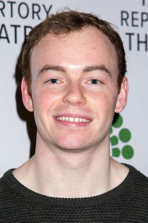 Colin Campbell @ BroadwayWorld Colin Campbell Photo