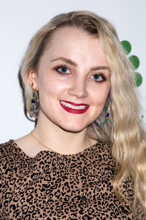 Evanna Lynch @ BroadwayWorld Evanna Lynch Photo