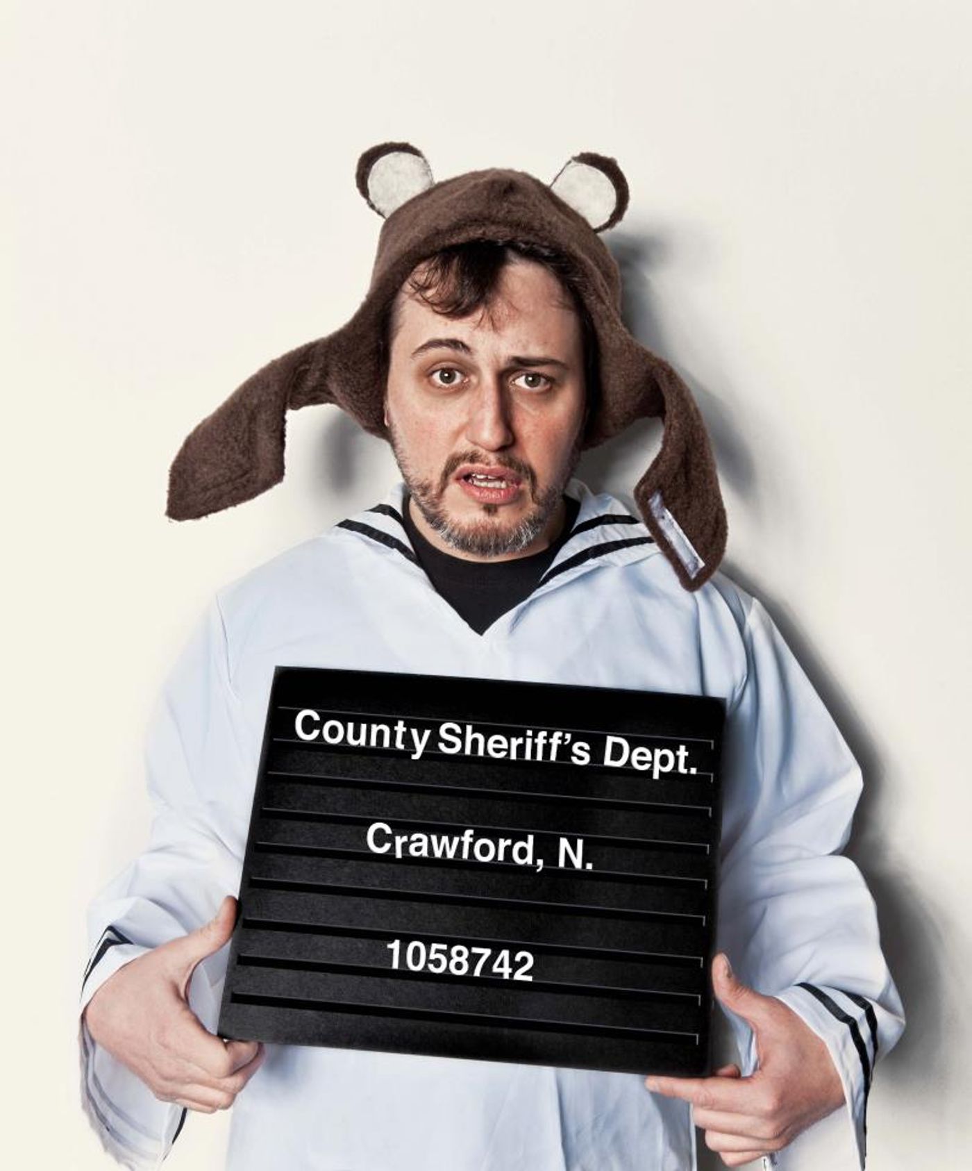 Interview: Nick Crawford and Jacob Simmons talk about bringing vaudeville back to Birmingham in NICK & JACOB: A TWO-MAN VARIETY SHOW Interview: Nick Crawford and Jacob Simmons talk about bringing vaudeville back to Birmingham in NICK & JACOB: A TWO-MAN VARIETY SHOW Image