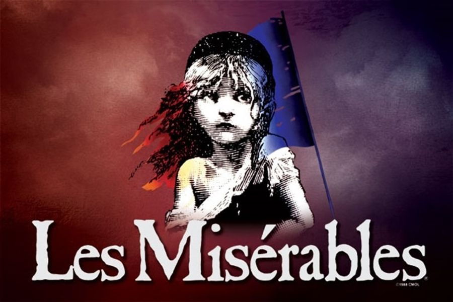 Dominic West, Lily Collins, and More Join the Cast of BBC's LES MISERABLES Series Image