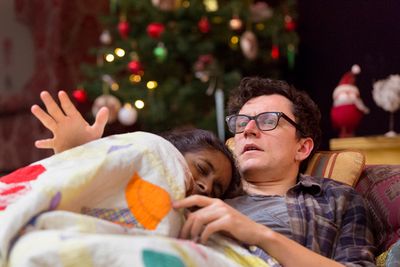 Tom Mothersdale, Anneika Rose Photo