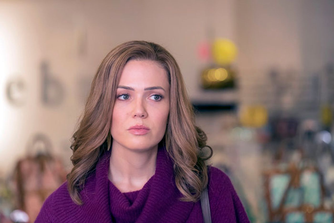 Photo Flash: First Look - 'Clooney' Episode of NBC's THIS IS US  Image