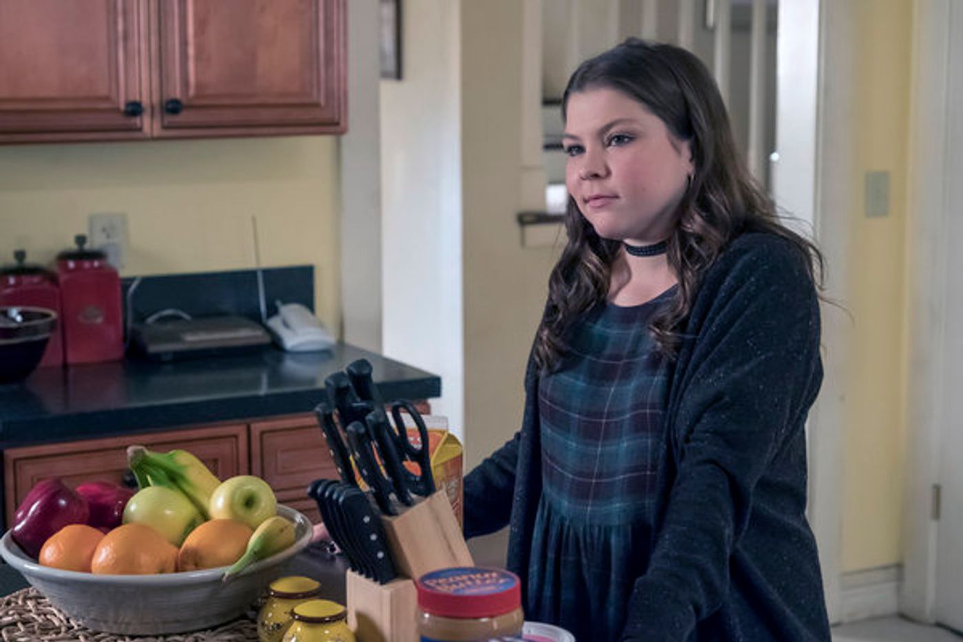 Photo Flash: First Look - 'Clooney' Episode of NBC's THIS IS US  Image