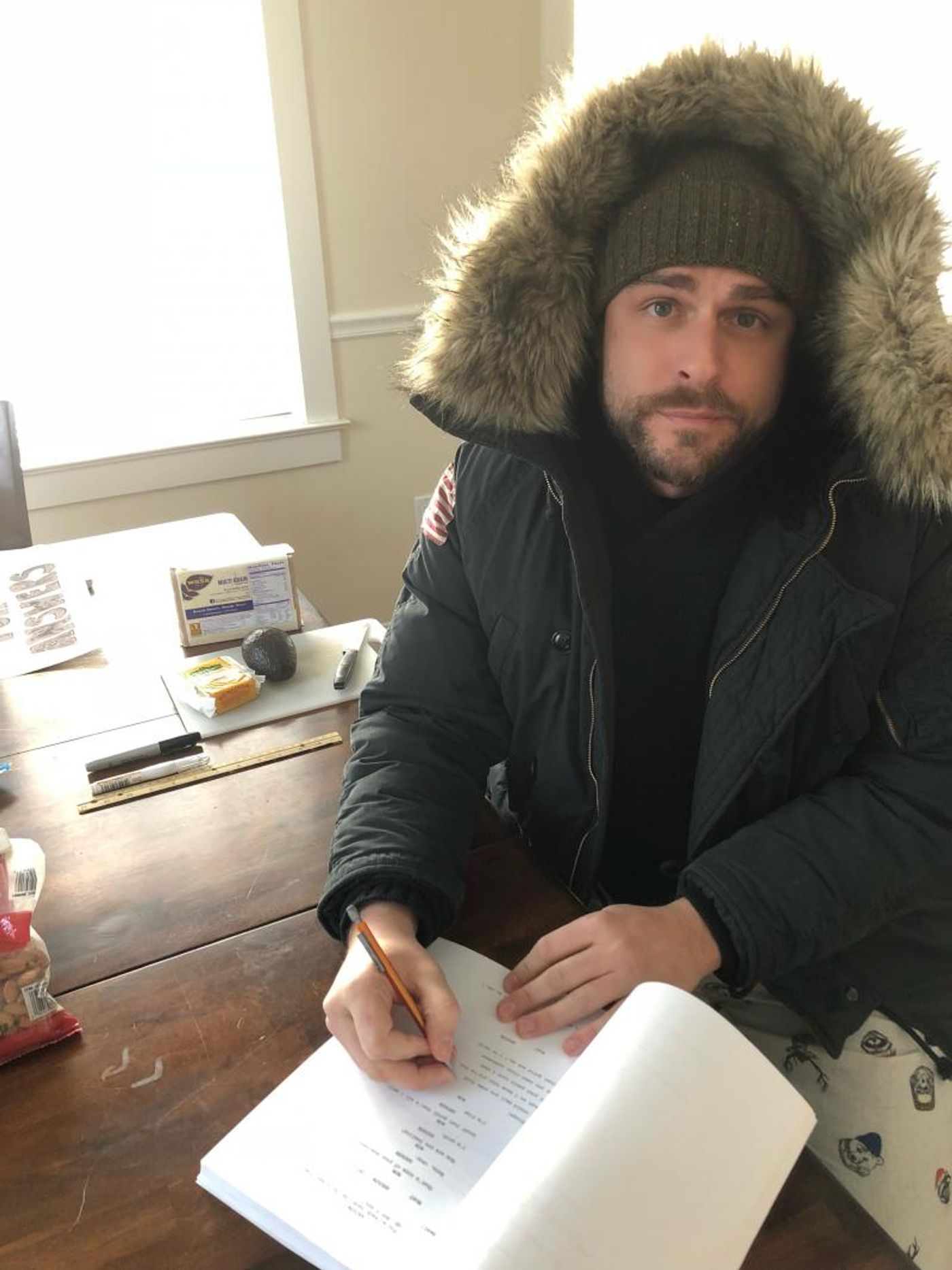 Guest Blog: Annual Goodspeed Festival of New Musicals Blog #5 - LOST  Image