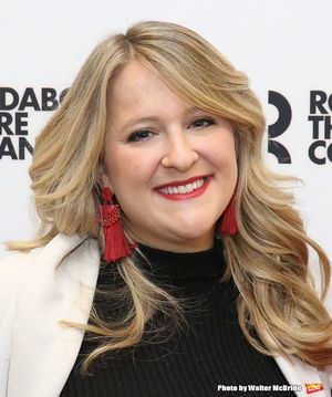 Lindsey Ferrentino  Photo