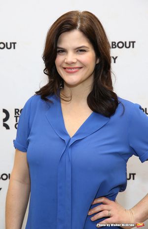 Diane Davis @ BroadwayWorld Diane Davis Photo