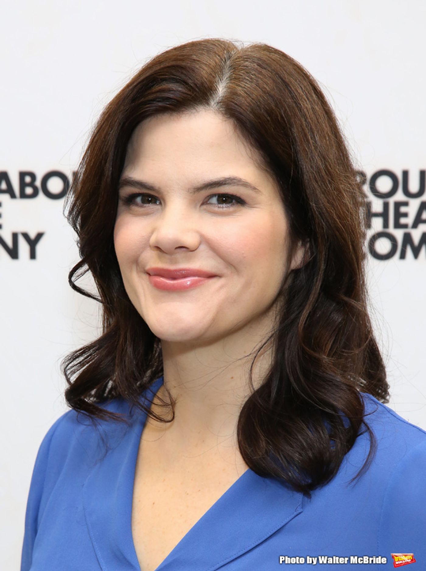 Photo Coverage: Meet the Company of Roundabout's AMY AND THE ORPHANS  Image