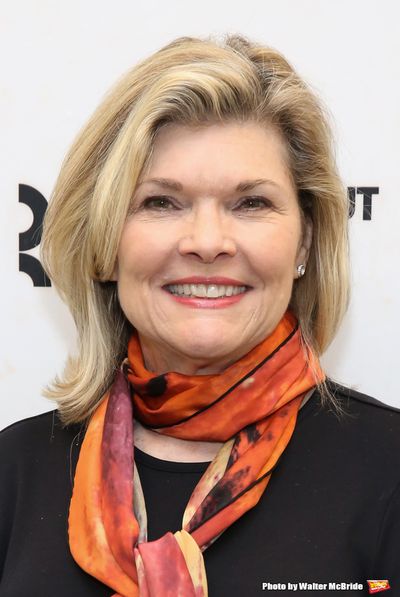 Debra Monk  Photo
