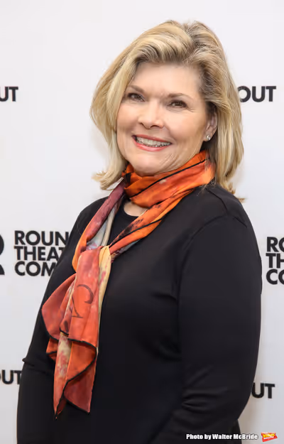 Debra Monk Photo