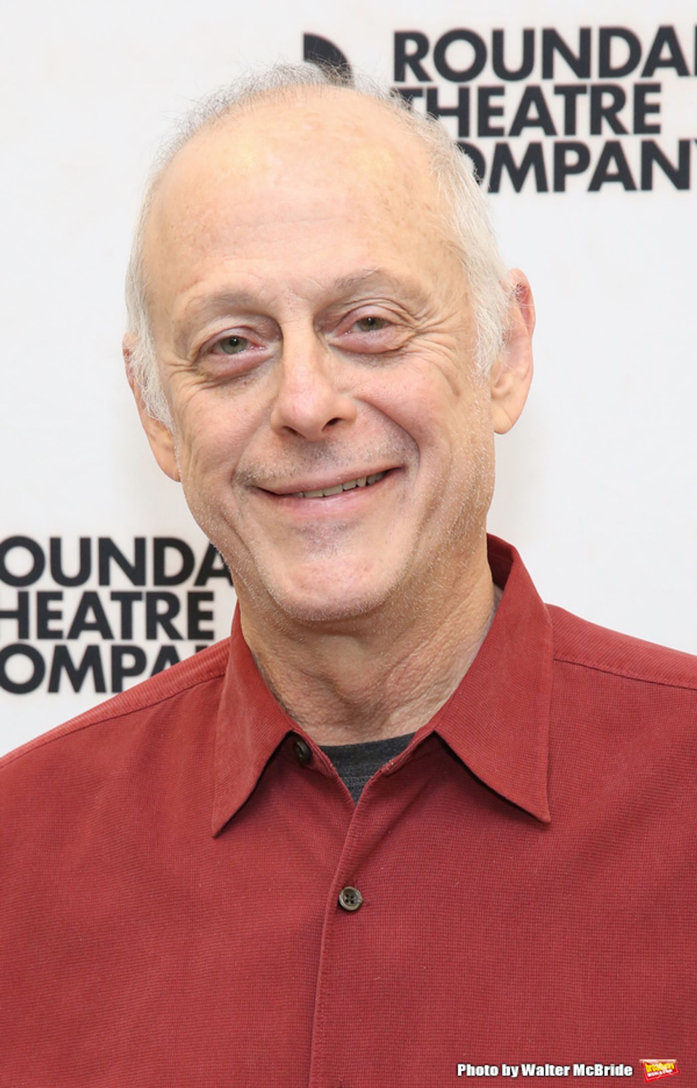 Photo Coverage: Meet the Company of Roundabout's AMY AND THE ORPHANS  Image