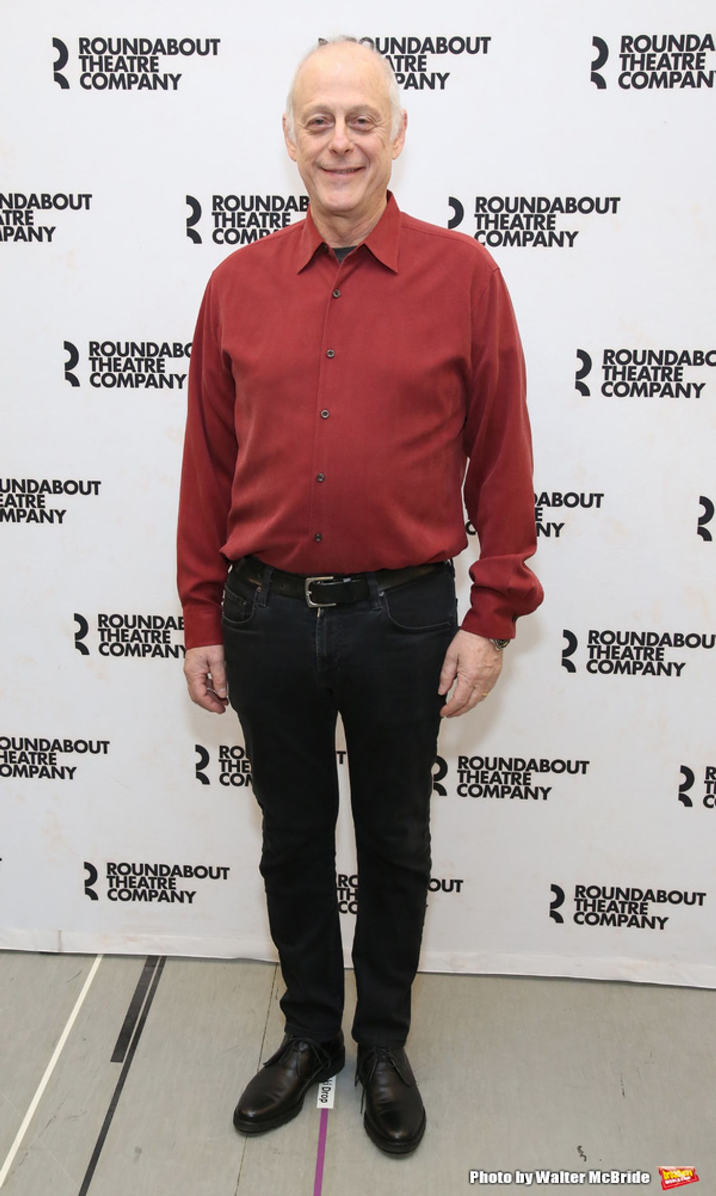 Photo Coverage: Meet the Company of Roundabout's AMY AND THE ORPHANS  Image