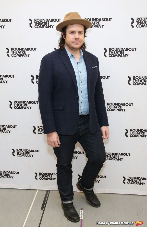 Josh McDermitt Photo