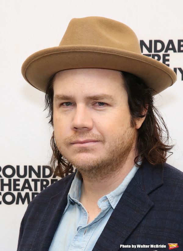 Josh McDermitt Photo