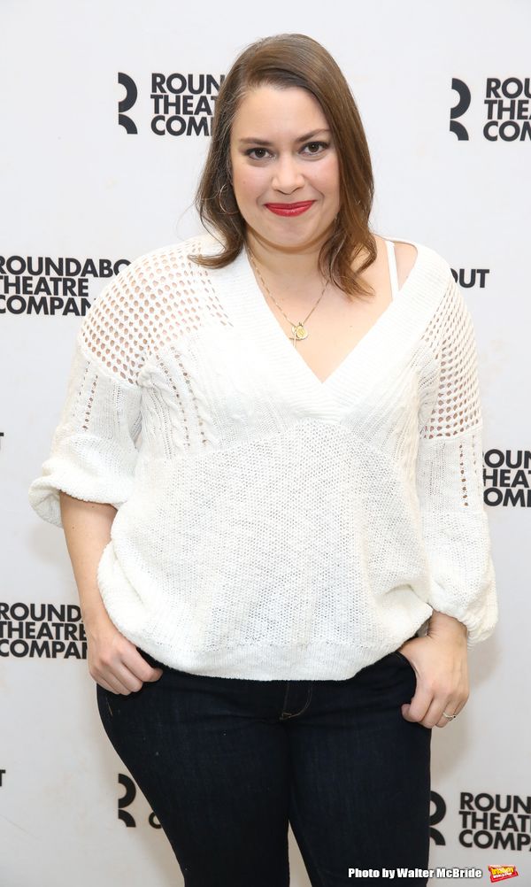 Vanessa Aspillaga  Photo