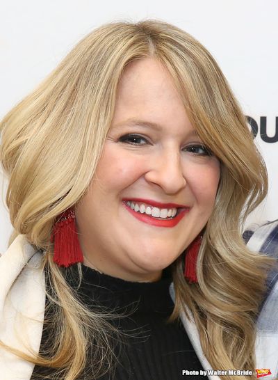 Lindsey Ferrentino Photo