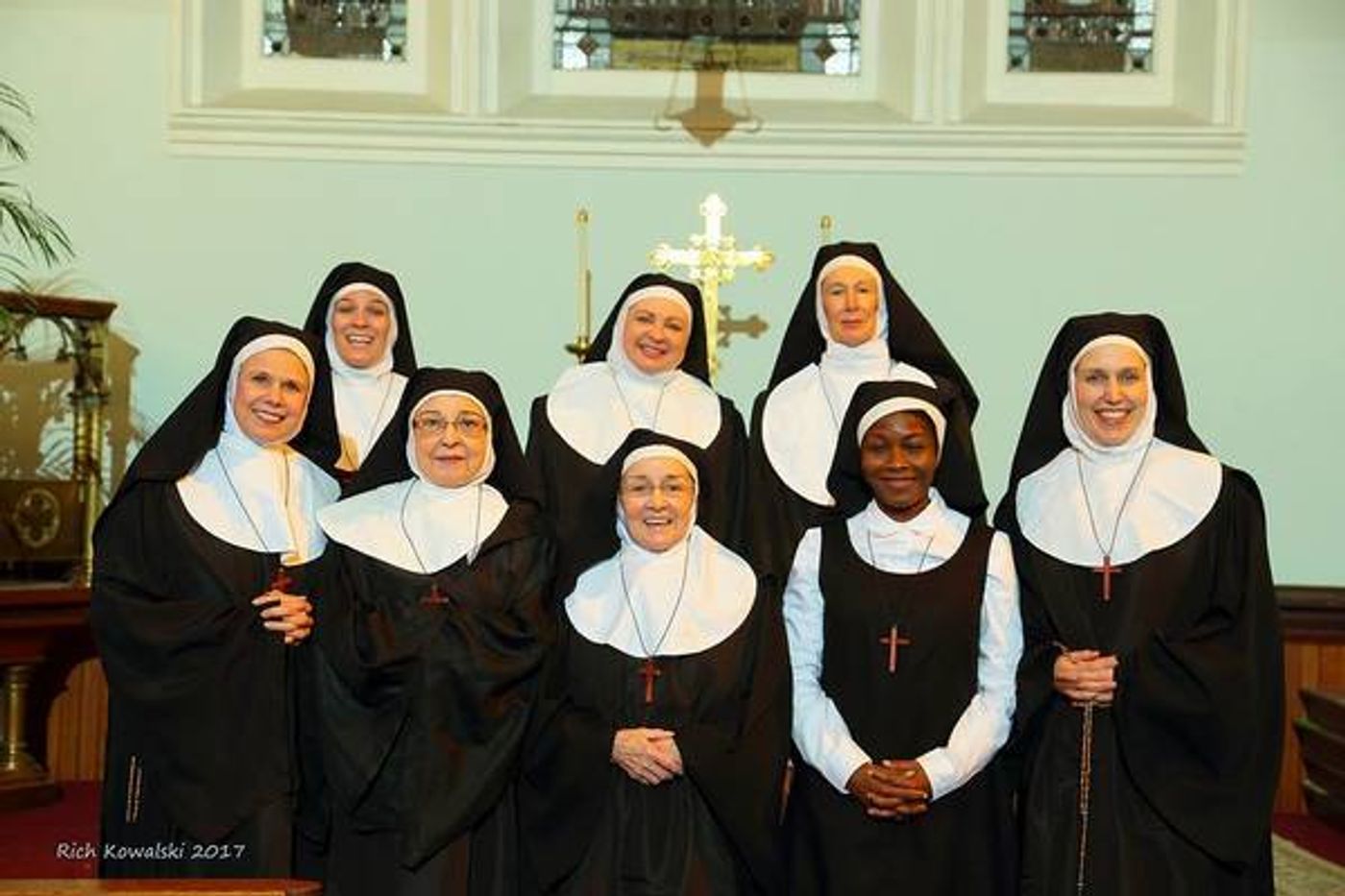 Photo Flash:  First Look at World Premiere of MEMORARE...  Image