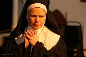 Joyce Nolen as Sister Mary Bridget @ BroadwayWorld Joyce Nolen as Sister Mary Bridget Photo