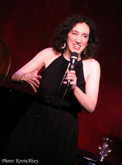 Gabrielle Stravelli Photo