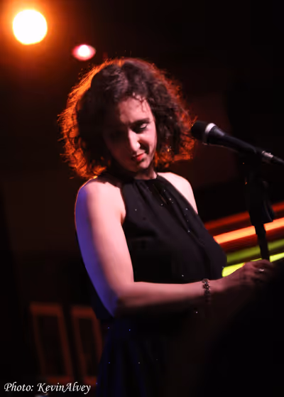 Gabrielle Stravelli Photo