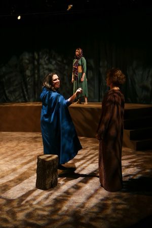 Eric Halvorson, Billy Stritch, Gabrielle Stravelli, Pat O'Leary, Jim Caruso @ BroadwayWorld Eric Halvorson, Billy Stritch, Gabrielle Stravelli, Pat O'Leary, Jim Caruso Photo