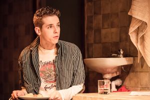 Roly Botha @ BroadwayWorld Roly Botha Photo