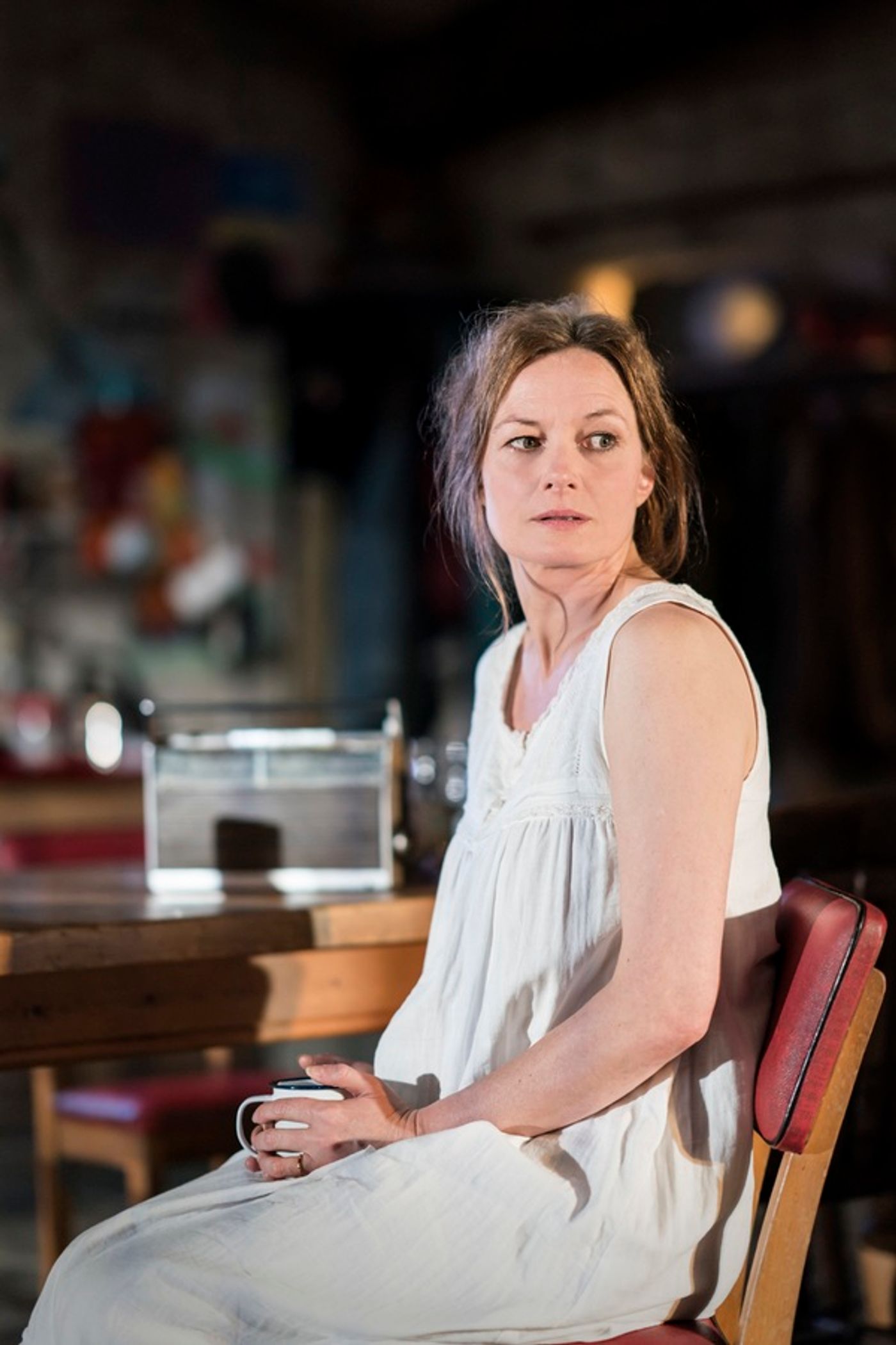 Photo Flash: First Look at the New Cast of THE FERRYMAN  Image