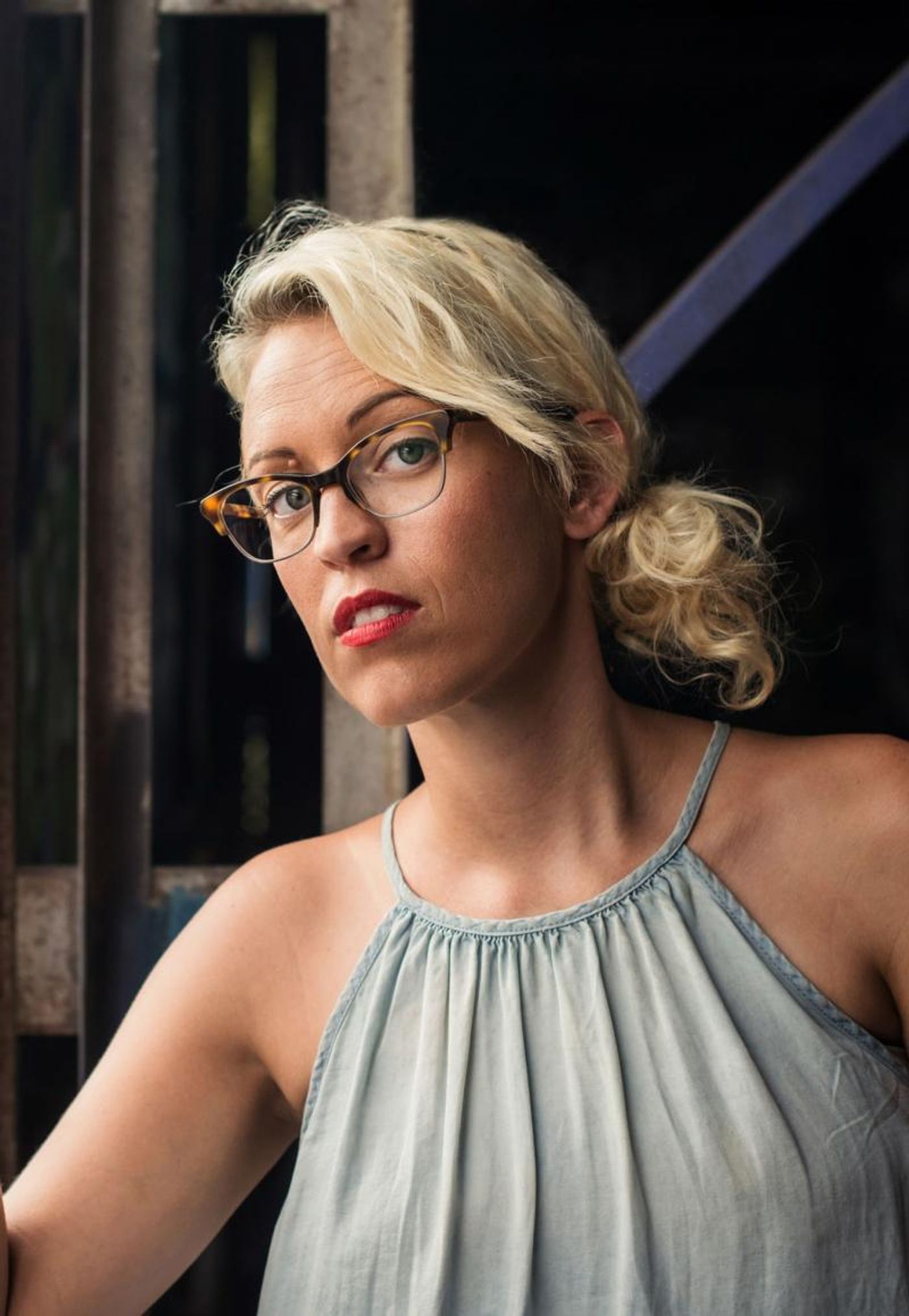 Interview: Making DFW Improv Safe for All  Image