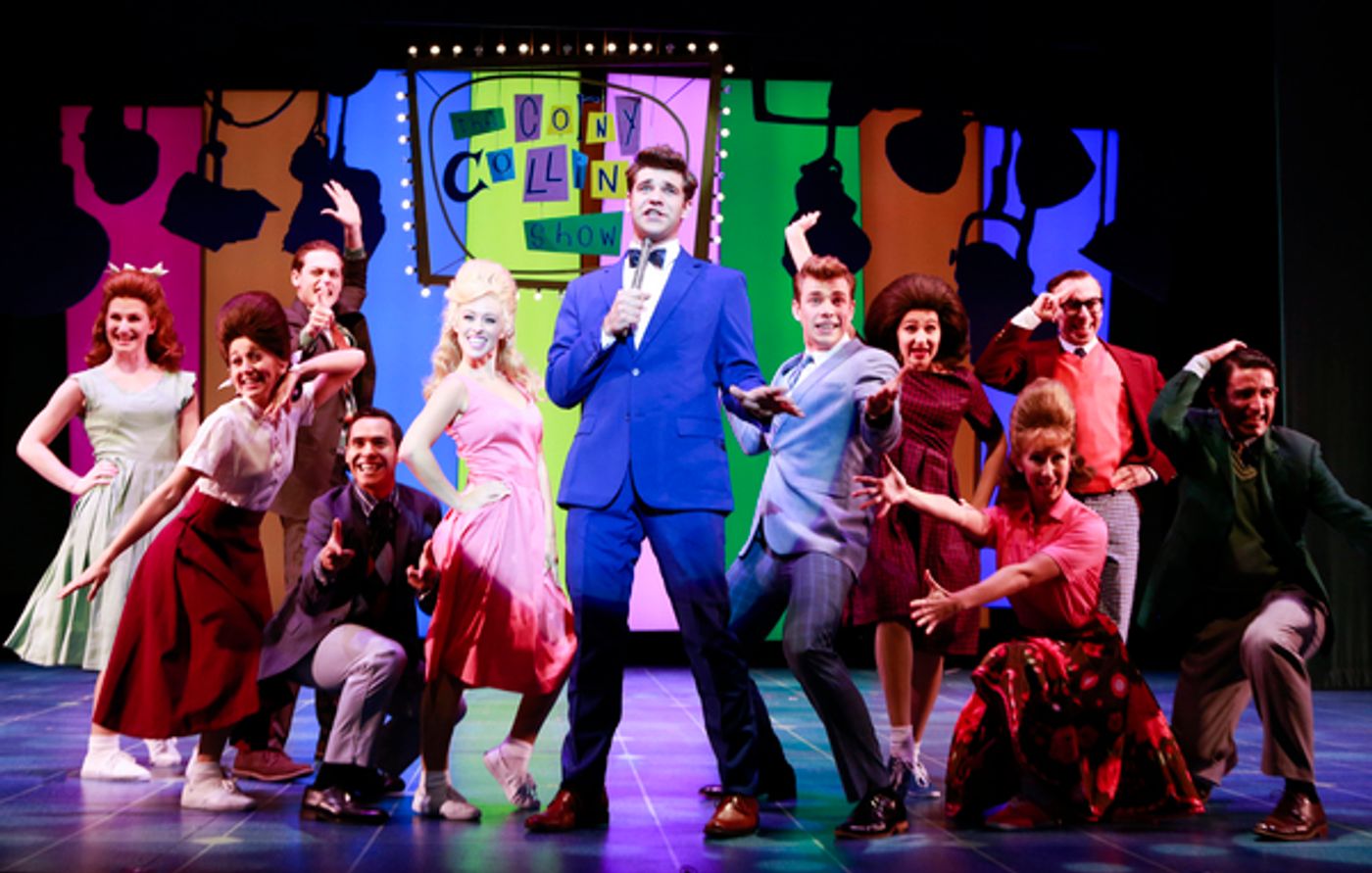 Photo Flash: First Look at HAIRSPRAY at the Maltz Jupiter  Image