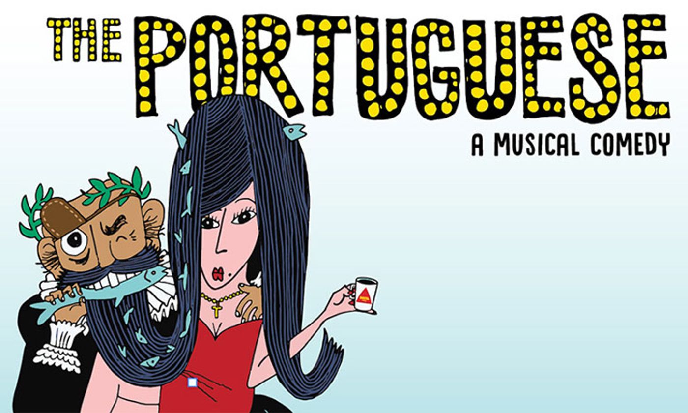 BWW Previews: THE PORTUGUESE - A MUSICAL COMEDY at Casino Lisboa BWW Previews: THE PORTUGUESE - A MUSICAL COMEDY at Casino Lisboa Image