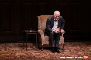 John Lithgow @ BroadwayWorld John Lithgow Photo