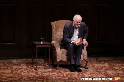John Lithgow Photo