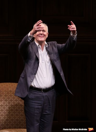 John Lithgow  Photo